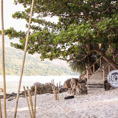 Adang Sea Eco-Village Sunset Koh Lipe Luaran gambar